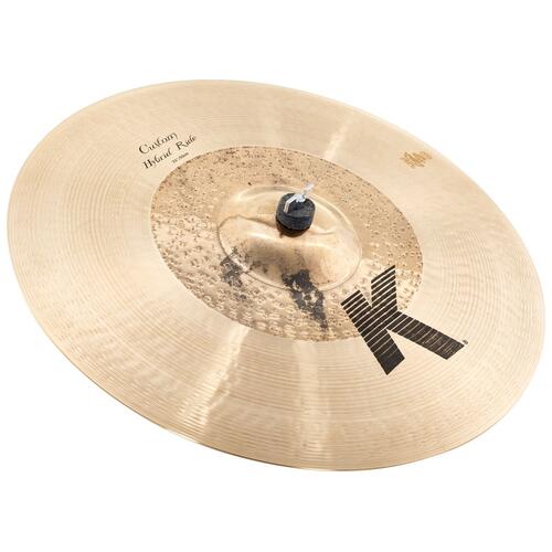 Image 6 - Zildjian K Custom Ride Cymbals